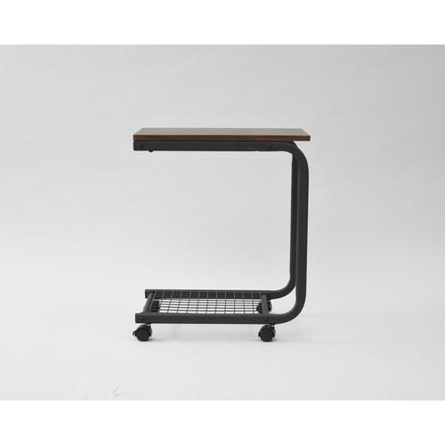 キャスター付サイドテーブル WL