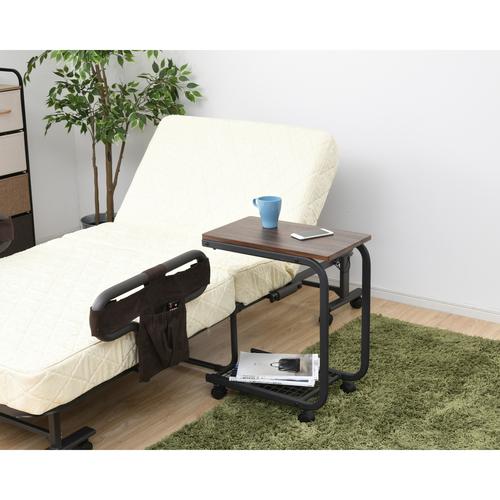 キャスター付サイドテーブル WL