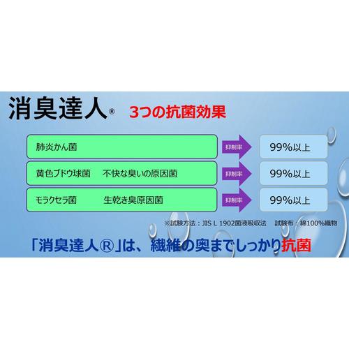 消臭達人 車椅子用キルトパッド