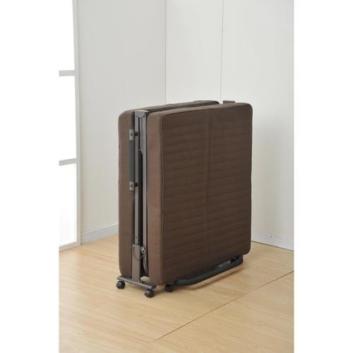 折りたたみソファ