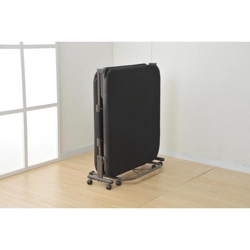 折りたたみベッド