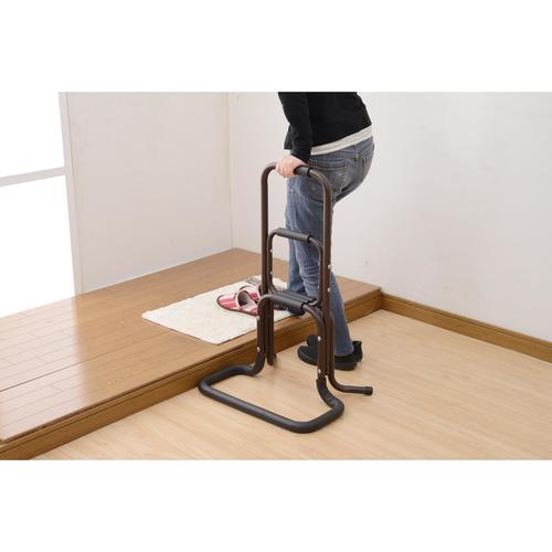 らくらく立ち上がり取っ手 ハイタイプ