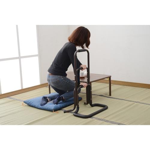 らくらく立ち上がり取っ手 ハイタイプ