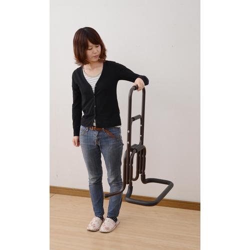 らくらく立ち上がり取っ手 ハイタイプ