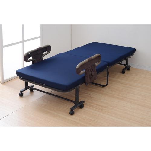 高反発折りたたみベッド