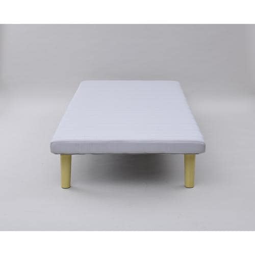 ウレタン脚付きマットレス