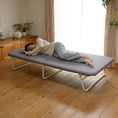 パタントベッド 薄型タイプ