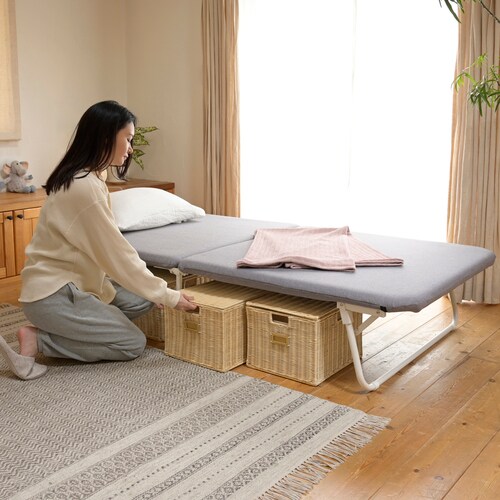 パタントベッド 薄型タイプ