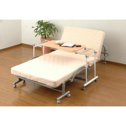 ベッドテーブル8040