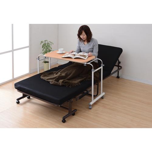 ベッドテーブル8040