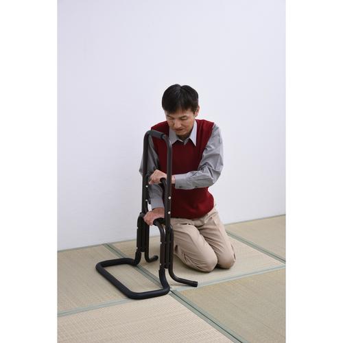 らくらく立ち上がり取っ手