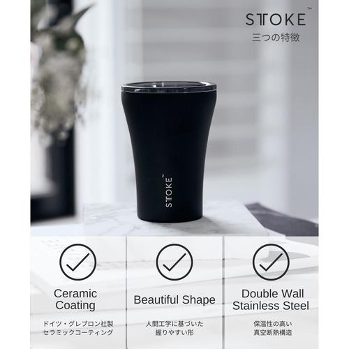 リュクスブラック