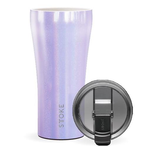 ユニコーンパープル