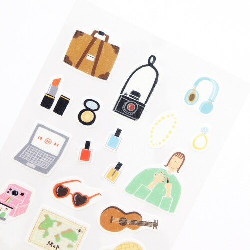 マスキングシール