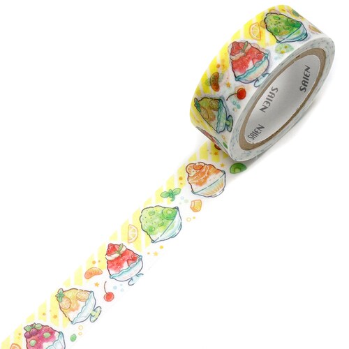 マスキングテープ