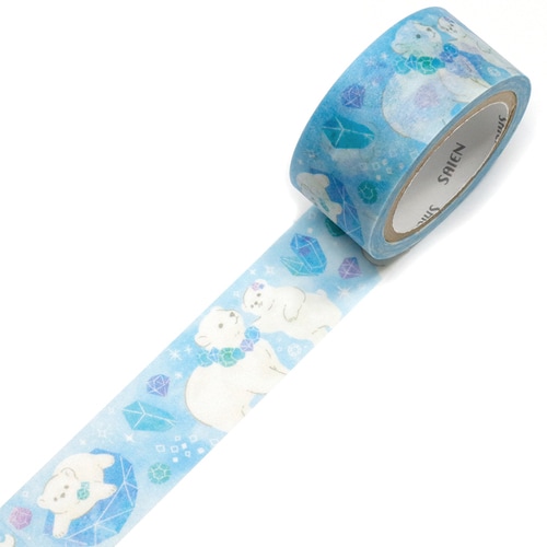 マスキングテープ