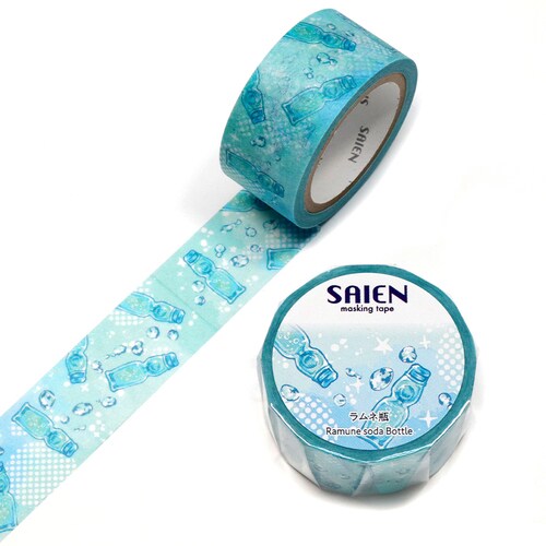 マスキングテープ