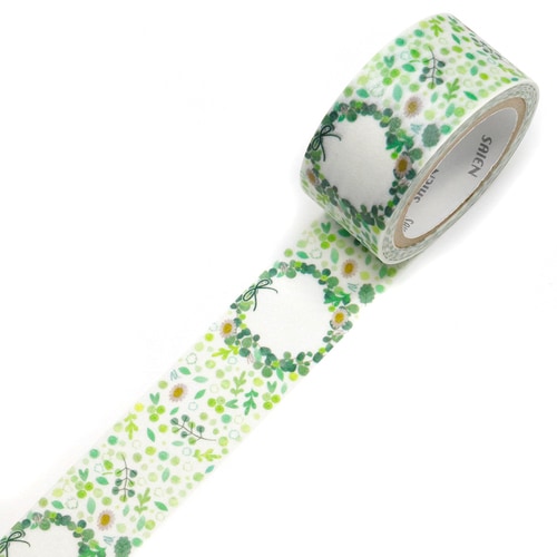 マスキングテープ