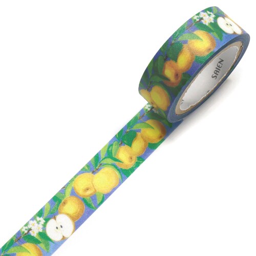 SAIENマスキングテープ