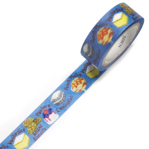 SAIENマスキングテープ