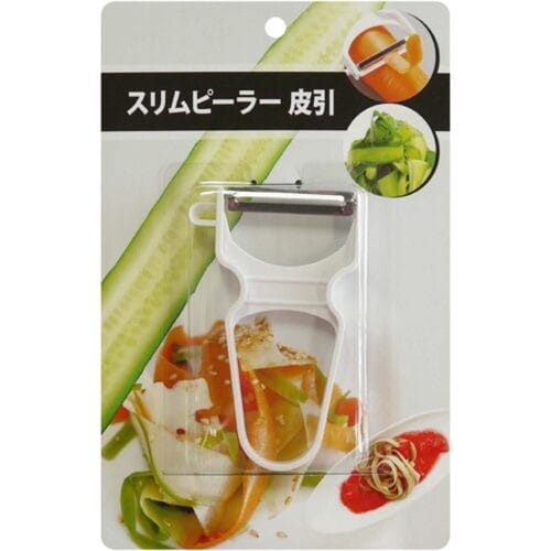 スリムピ−ラ− 皮引