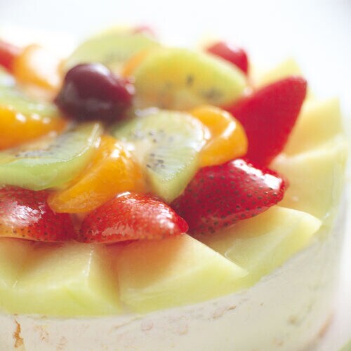 アルマートデコ型 15cm