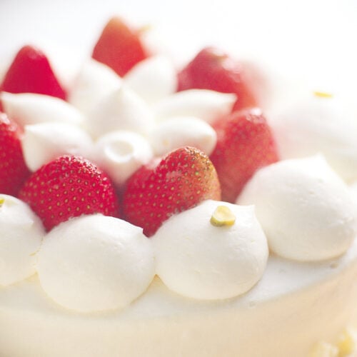 アルマートデコ型 18cm