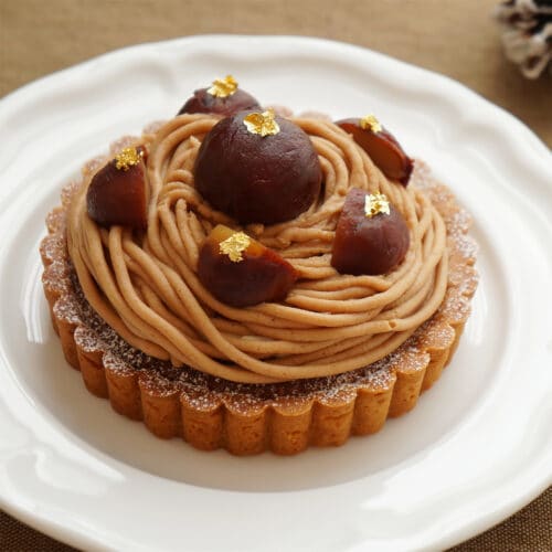 アルマートタルト型 12cm