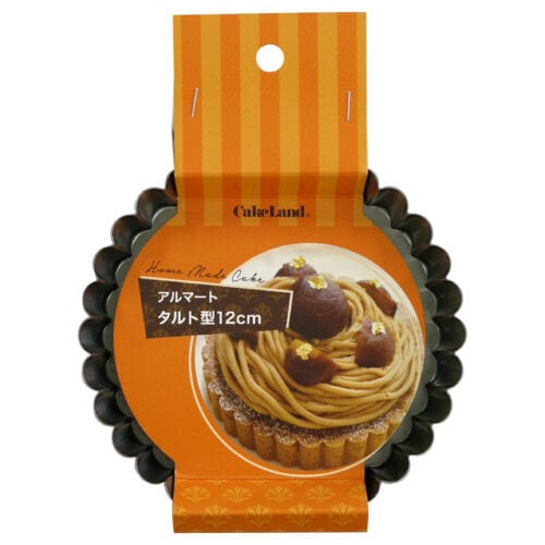 アルマートタルト型 12cm