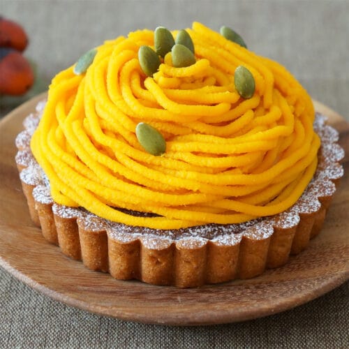 アルマートタルト型 14cm