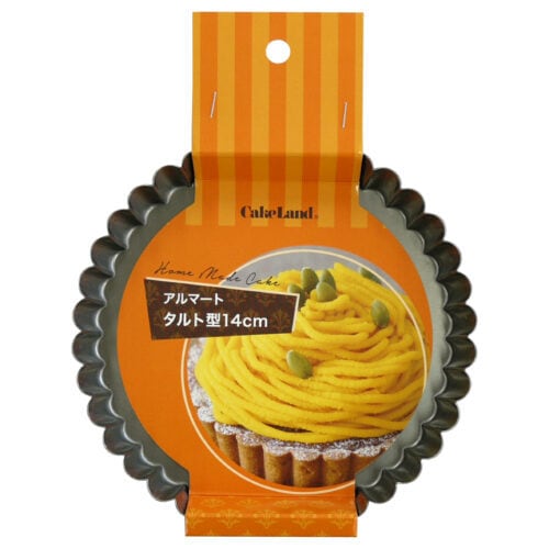 アルマートタルト型 14cm