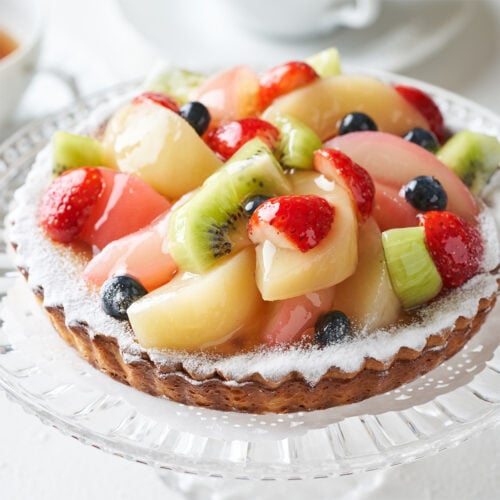 アルマートタルト型 18cm