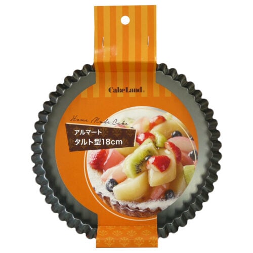 アルマートタルト型 18cm