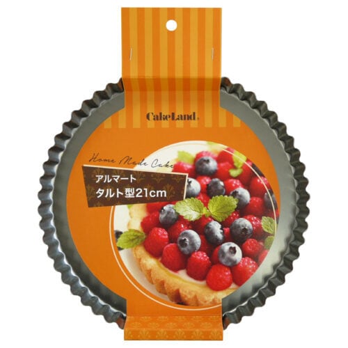 アルマートタルト型 21cm