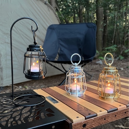 トゥルムランタンミニ