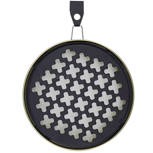 虫よけ香ホルダ付10巻