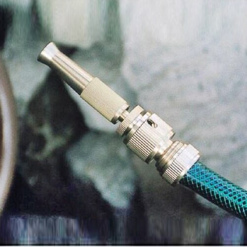 シャワーヘッド 真鍮色