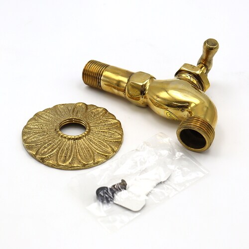 スタンダード蛇口2型