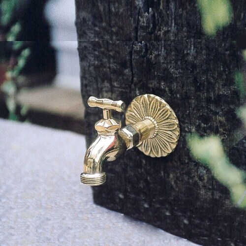 スタンダード蛇口2型