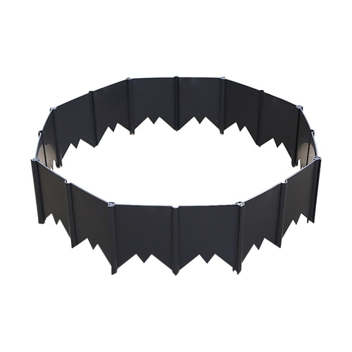 ガーデンエッジ 小 25枚入