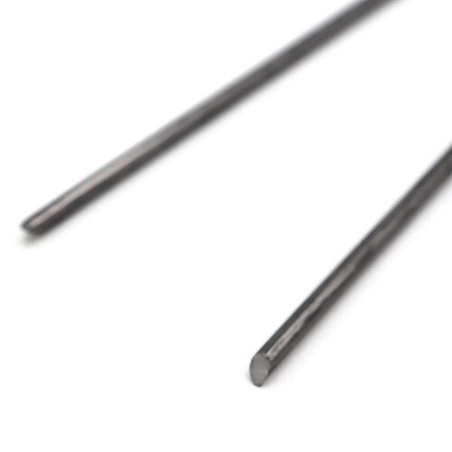 黒ピンセット 30セット