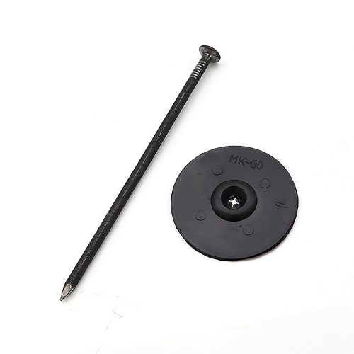 黒釘セット 10セット