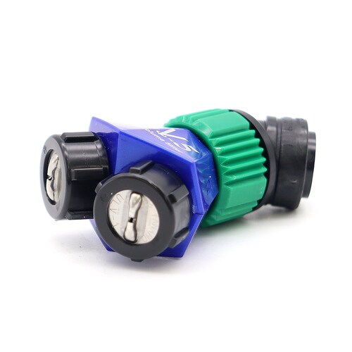 ラウンドノズル