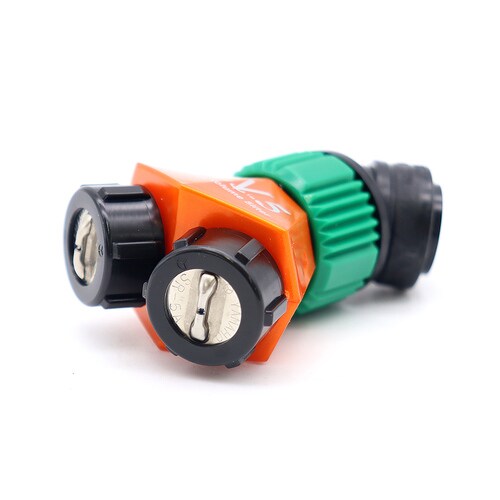 ラウンドノズル