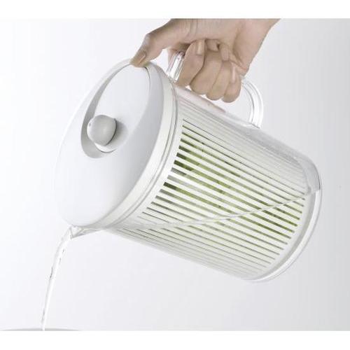 山研 バリバリサラダ ハンディスリム