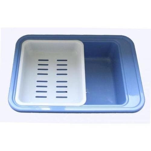 山研 キャンピングシング 箱入