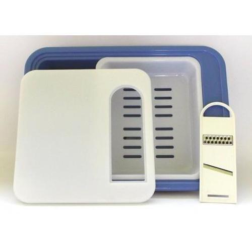 山研 キャンピングシング 箱入