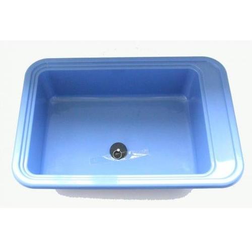 山研 キャンピングシング 箱入