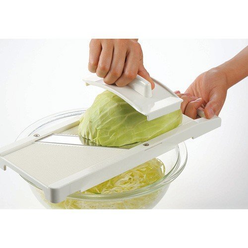 山研 厚み調節ワイドスライサー