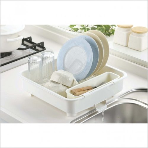 山研 ウォータースルートレー